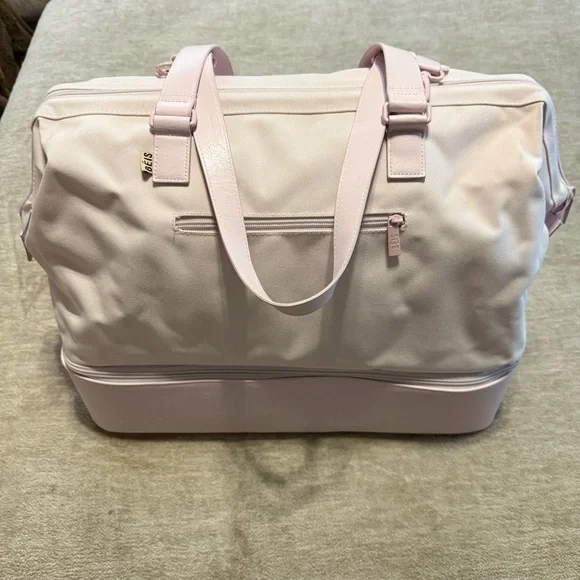 BEIS The Weekender Travel Bag - Picture 1 of 14
